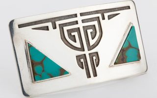 Belt Buckle