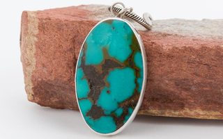 Pendant