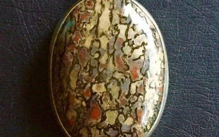 Pendant